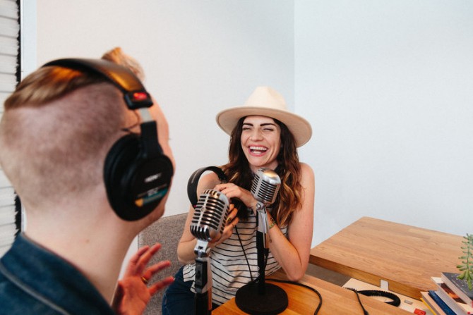 Sounds Good (Podcast)