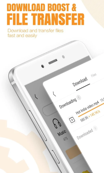 UC Browser