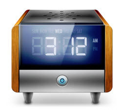 Wake Up Time - Alarm Clock