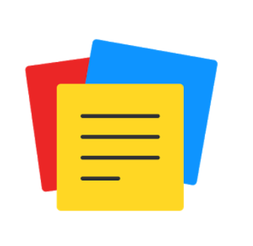 Zoho Notebook