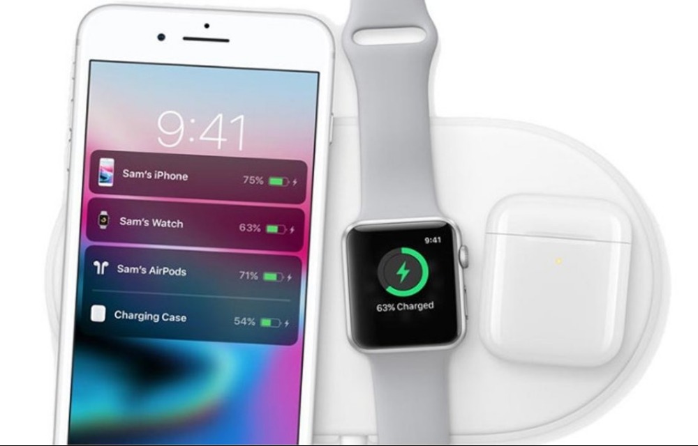 AirPower from Apple