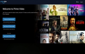 Amazon Prime in India Will Soon Start Streaming of Cable TV Channels