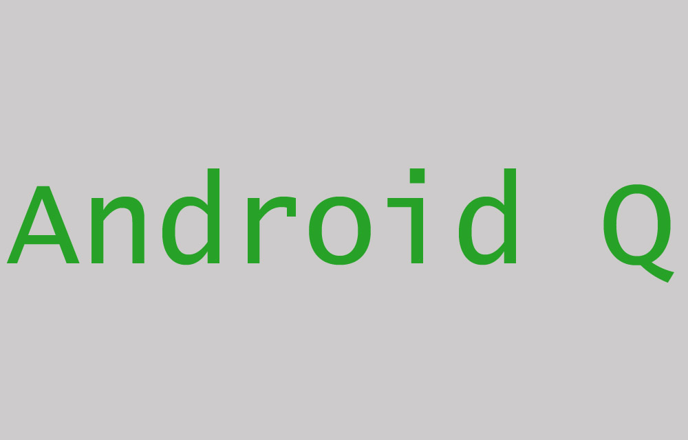 Android Q Beta supported devices are more than the Android Pie Beta offerings