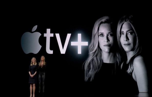 Apple TV+