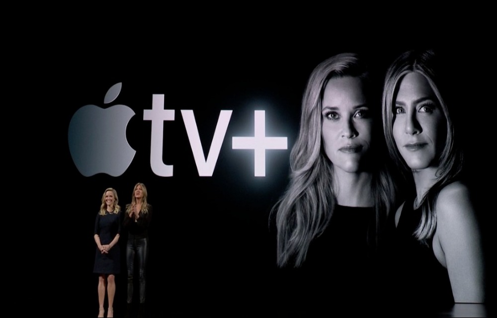 Apple TV+
