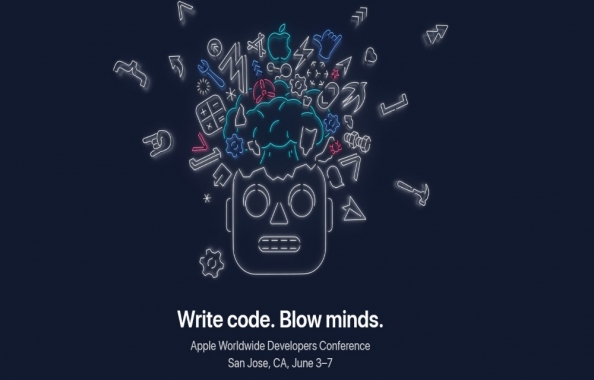 Apple WWDC 2019