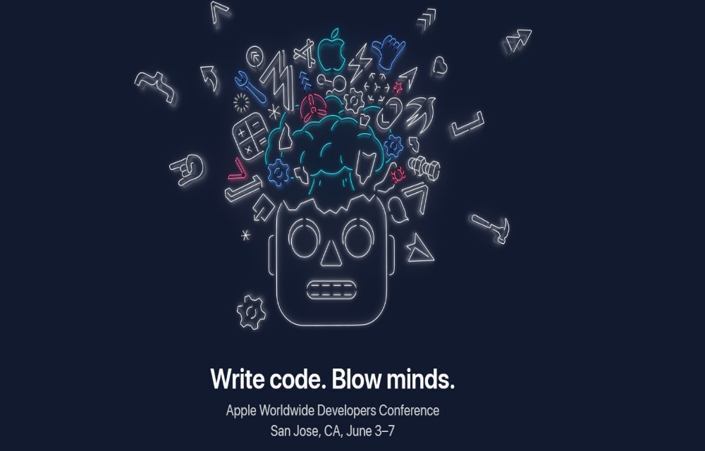 Apple WWDC 2019