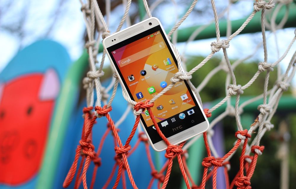 Best System Monitoring Apps for Android