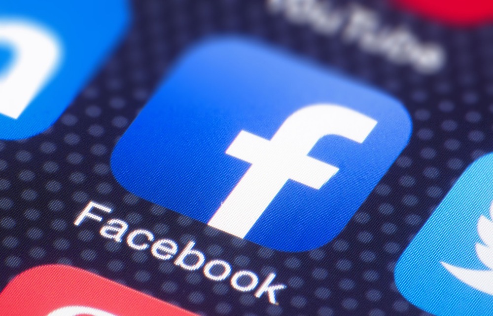 Facebook bug