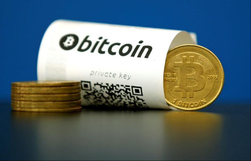 Facebook coin