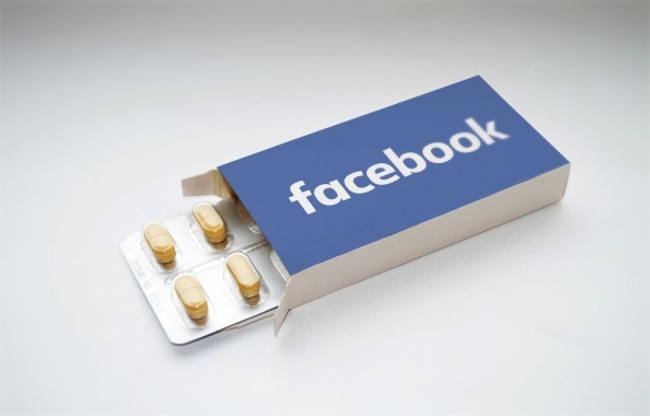 Facebook is Addictive