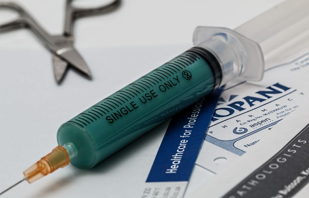 Facebook is getting ready to combat the anti-vaccination content on News Feed