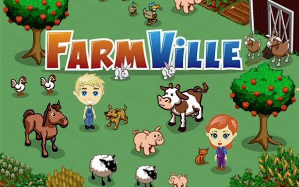 Farmville