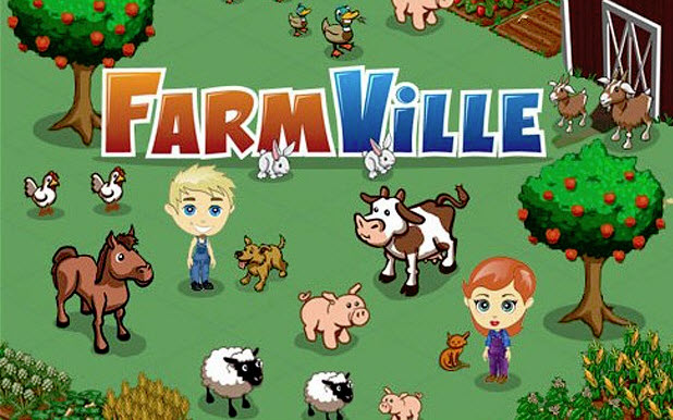 Farmville