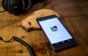 Google Maps