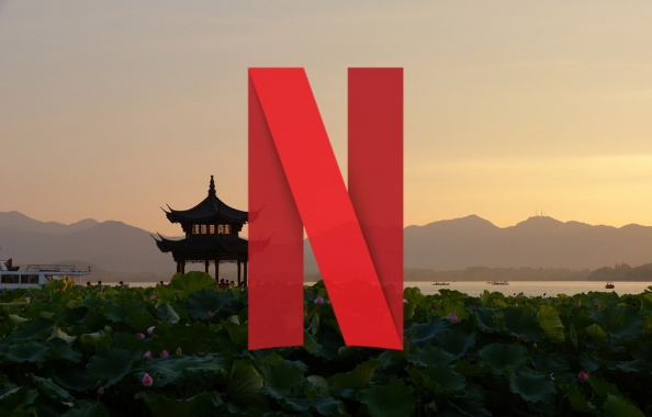 How to Access US Netflix While in China
