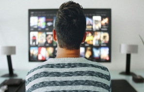 How to Access US Netflix While in Europe