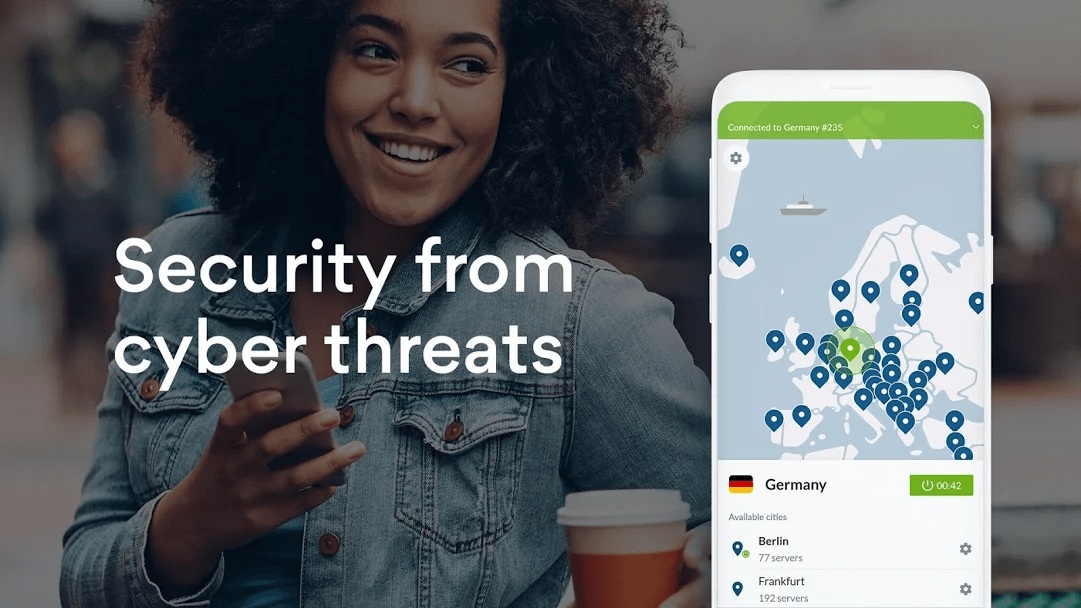 NordVPN