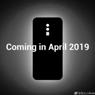 Oppo Next Flagship Launching in April 2019