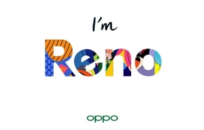 Oppo announces its new sub-brand Reno, expected launch its first smartphone on April 10th