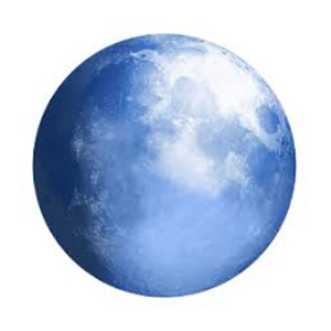 Pale Moon