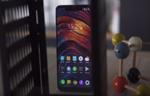 Poco F1 get latest update MIUI 10.2.3.0 along with Feb 2019 security patch