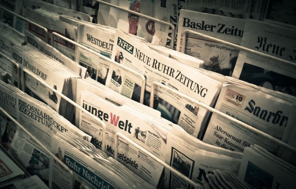 Rich News Information Source