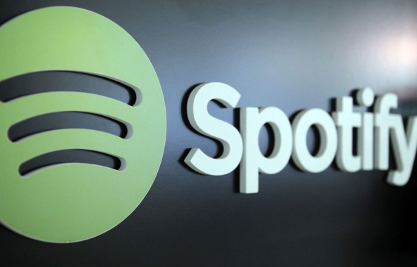 Spotify