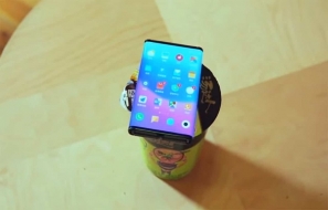 Xiaomi foldable phone