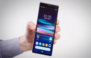 Xperia 1