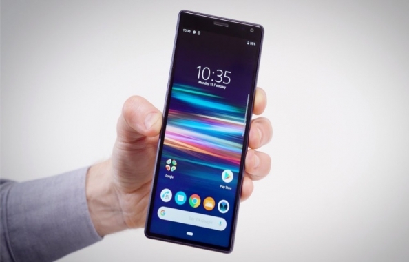 Xperia 1