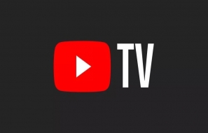 YouTube TV