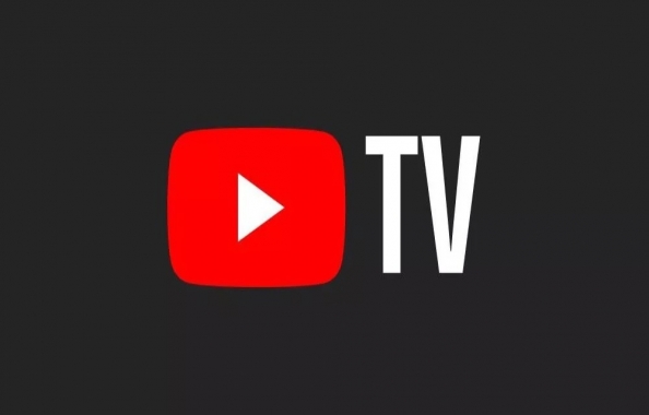 YouTube TV