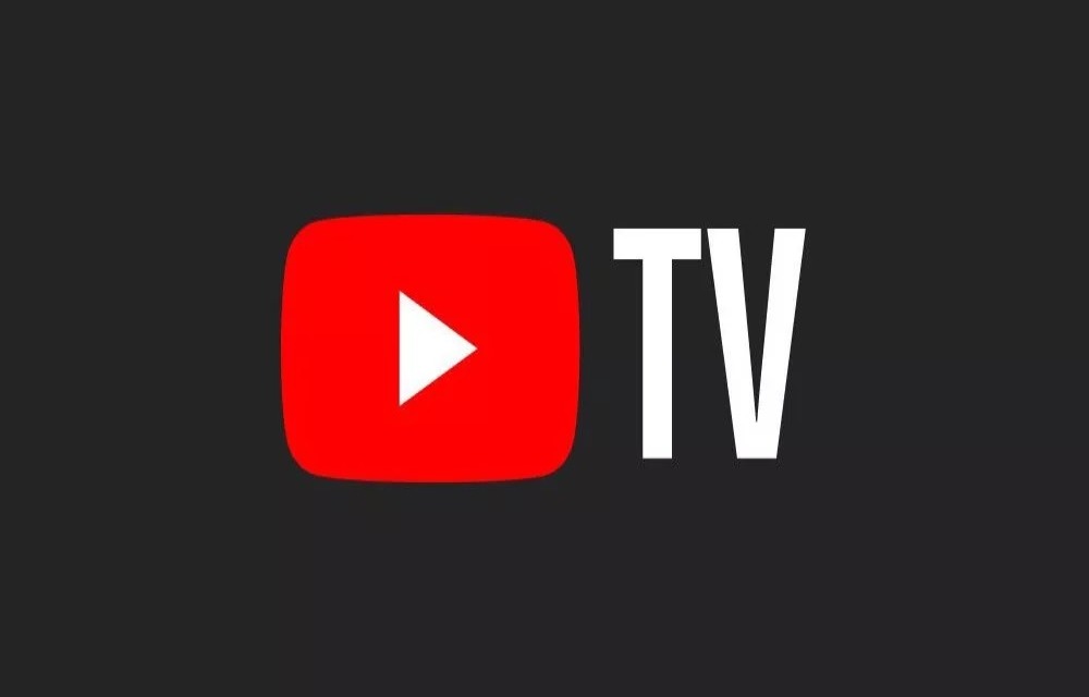 YouTube TV