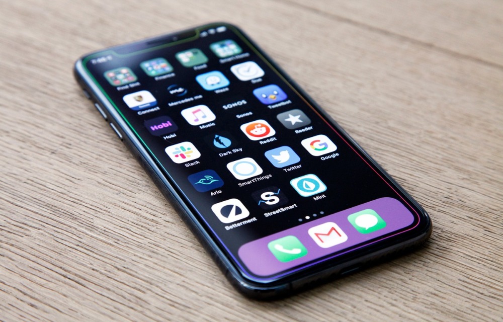 iPhone 11