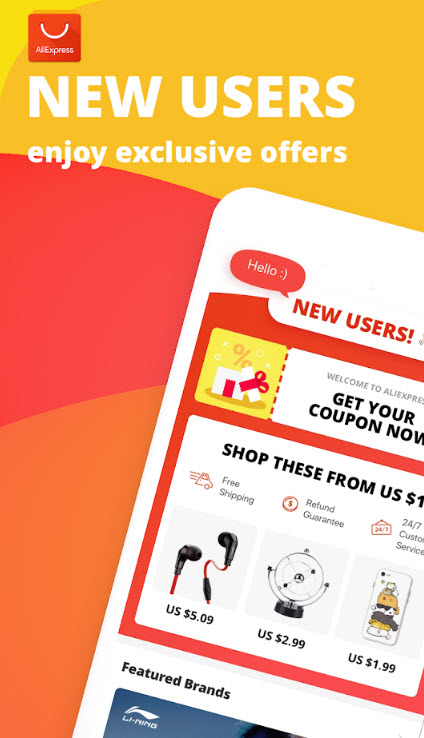 Aliexpress