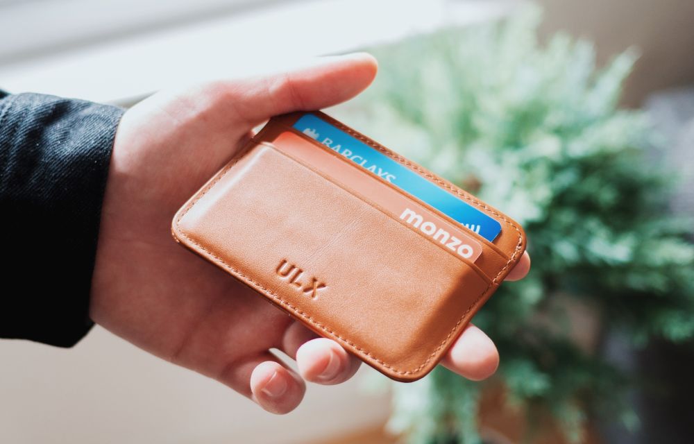 Don’t share your debit card details