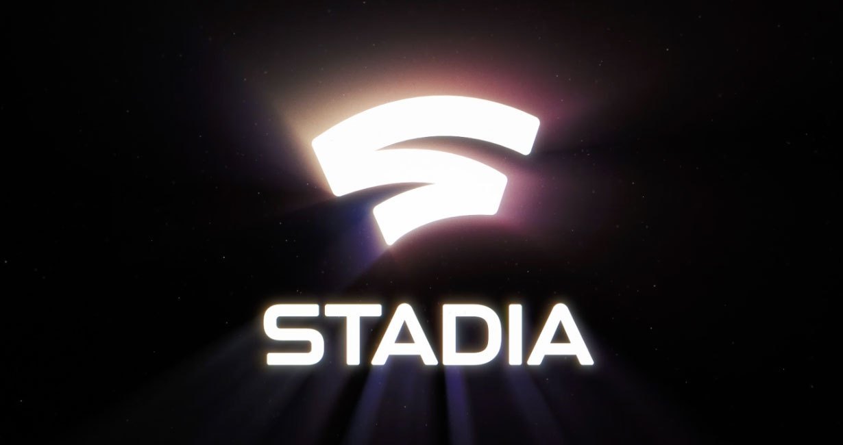 Google Stadia