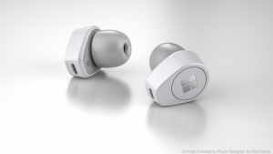 Microsoft Surface Buds
