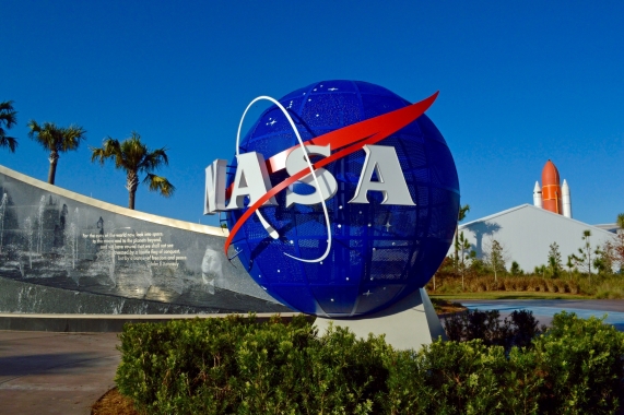 NASA Astronauts