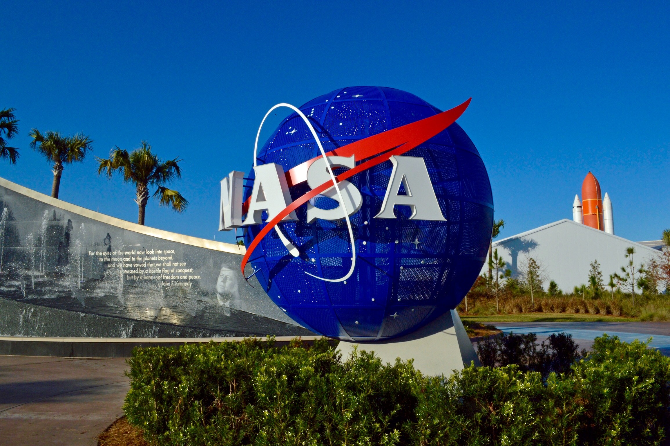 NASA Astronauts