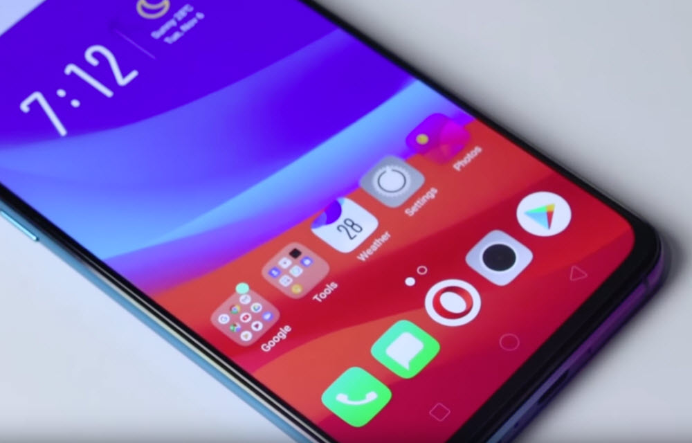 OPPO F11 Pro Review