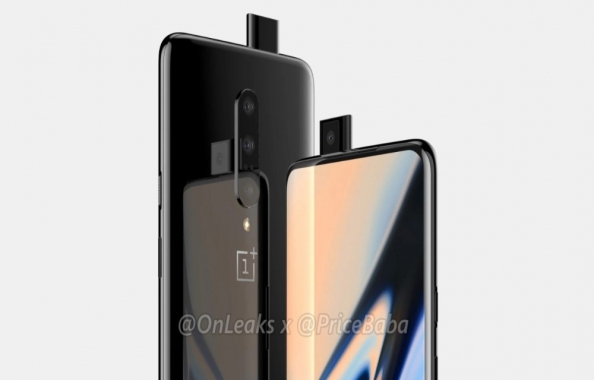 OnePlus 7 Pro