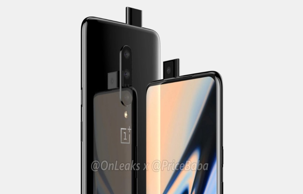 OnePlus 7 Pro