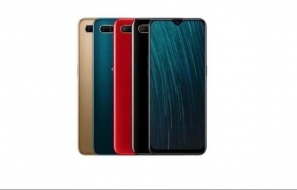 Oppo A5s