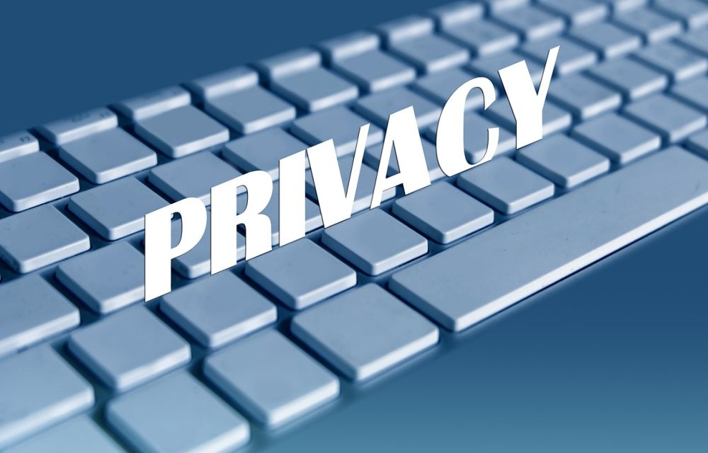 Read online shopping sites Privacy Policy carefully