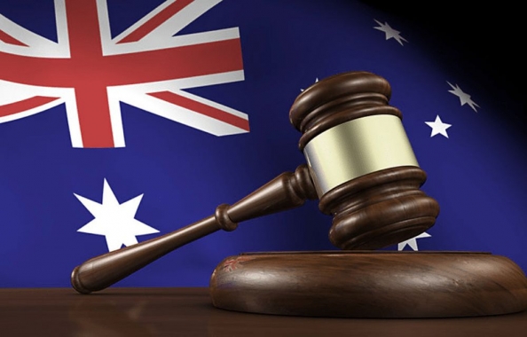 Social Media companies will now be responsible for "abhorrent video material" in Australia