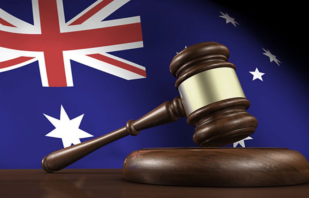 Social Media companies will now be responsible for "abhorrent video material" in Australia