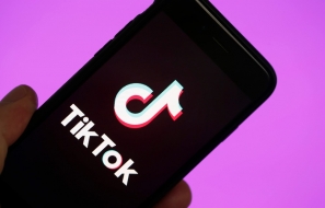 TikTok banned in India