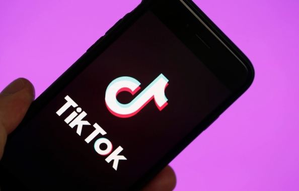 TikTok banned in India